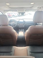 2023 Bronco Sport Thumbnail 11