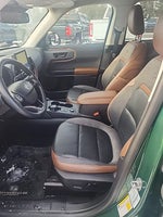 2023 Bronco Sport Thumbnail 14