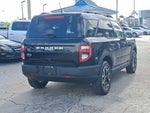2023 Bronco Sport Thumbnail 2