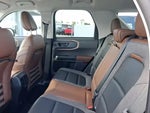 2023 Bronco Sport Thumbnail 4