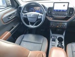 2023 Bronco Sport Thumbnail 6