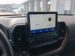 2023 Bronco Sport Thumbnail 17