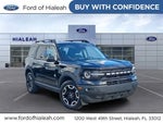 2023 Bronco Sport Thumbnail 20