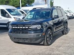 2023 Bronco Sport Thumbnail 21