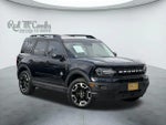 2023 Bronco Sport Thumbnail 1