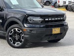 2023 Bronco Sport Thumbnail 2