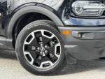 2023 Bronco Sport Thumbnail 3