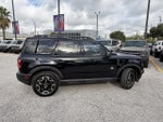 2023 Bronco Sport Thumbnail 5