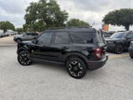 2023 Bronco Sport Thumbnail 9