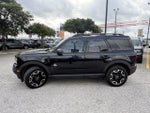 2023 Bronco Sport Thumbnail 10