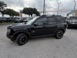 2023 Bronco Sport Thumbnail 11