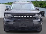 2023 Bronco Sport Thumbnail 2