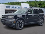 2023 Bronco Sport Thumbnail 3
