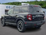 2023 Bronco Sport Thumbnail 4