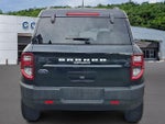 2023 Bronco Sport Thumbnail 5