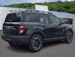 2023 Bronco Sport Thumbnail 6