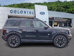 2023 Bronco Sport Thumbnail 7
