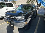 2023 Bronco Sport Thumbnail 1