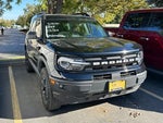 2023 Bronco Sport Thumbnail 3