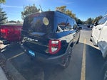 2023 Bronco Sport Thumbnail 4