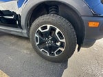 2023 Bronco Sport Thumbnail 9