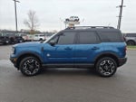 2023 Bronco Sport Thumbnail 6