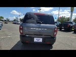 2023 Bronco Sport Thumbnail 3