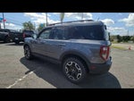 2023 Bronco Sport Thumbnail 4