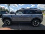 2023 Bronco Sport Thumbnail 5