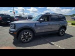 2023 Bronco Sport Thumbnail 6