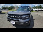 2023 Bronco Sport Thumbnail 7