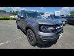 2023 Bronco Sport Thumbnail 8