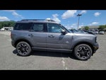 2023 Bronco Sport Thumbnail 9