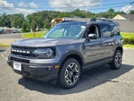 2023 Bronco Sport Thumbnail 10