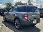 2023 Bronco Sport Thumbnail 11