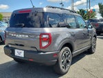 2023 Bronco Sport Thumbnail 12