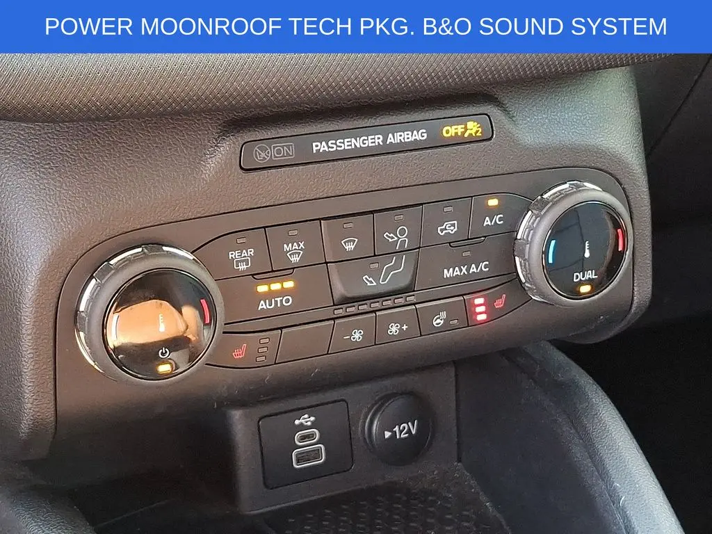 2023 Ford Bronco - $30,197