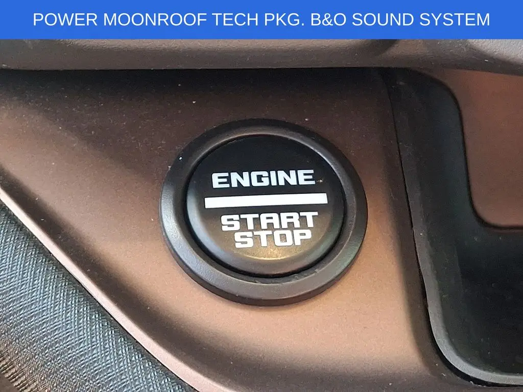 2023 Ford Bronco - $30,197