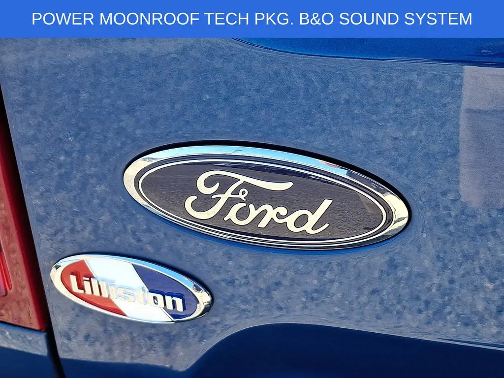 2023 Ford Bronco - $30,197