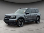 2023 Bronco Sport Thumbnail 1