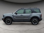 2023 Bronco Sport Thumbnail 2