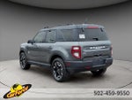 2023 Bronco Sport Thumbnail 3
