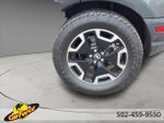 2023 Bronco Sport Thumbnail 4