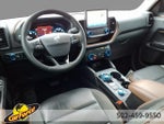 2023 Bronco Sport Thumbnail 6