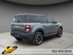 2023 Bronco Sport Thumbnail 9