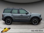 2023 Bronco Sport Thumbnail 10