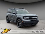 2023 Bronco Sport Thumbnail 14