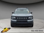 2023 Bronco Sport Thumbnail 15
