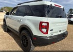 2023 Bronco Sport Thumbnail 3