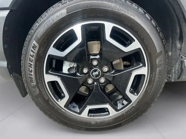 2023 Ford Bronco - $27,900